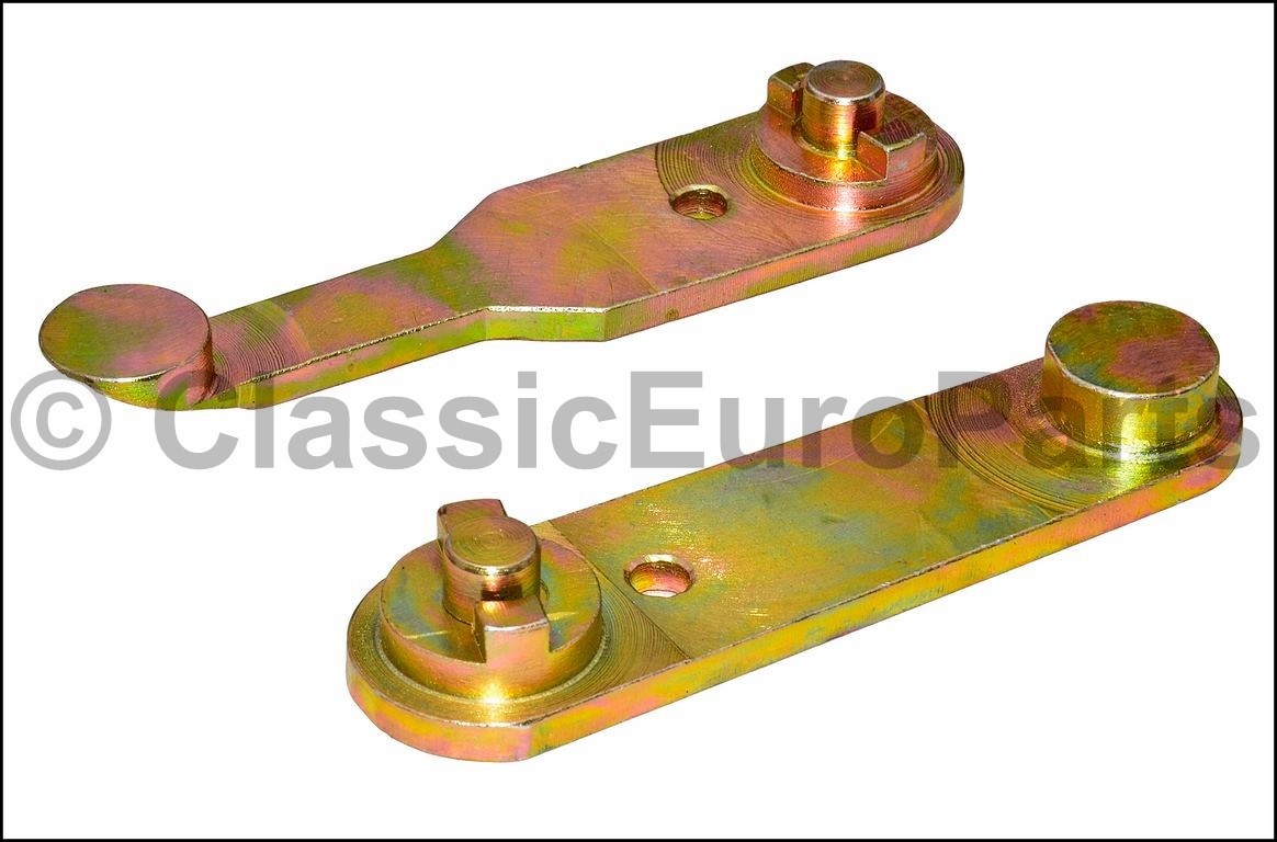 Camshaft lock tool for VW 2.5 TDI PD 5.0 TDI V10