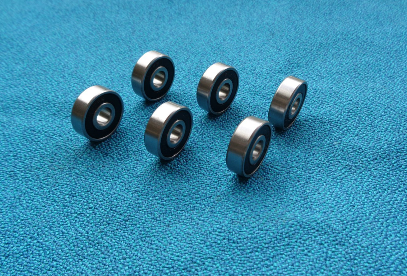 6 NEW BLADE GUIDE / THRUST BEARING SET FOR JET JWBS-10OS BAND SAW