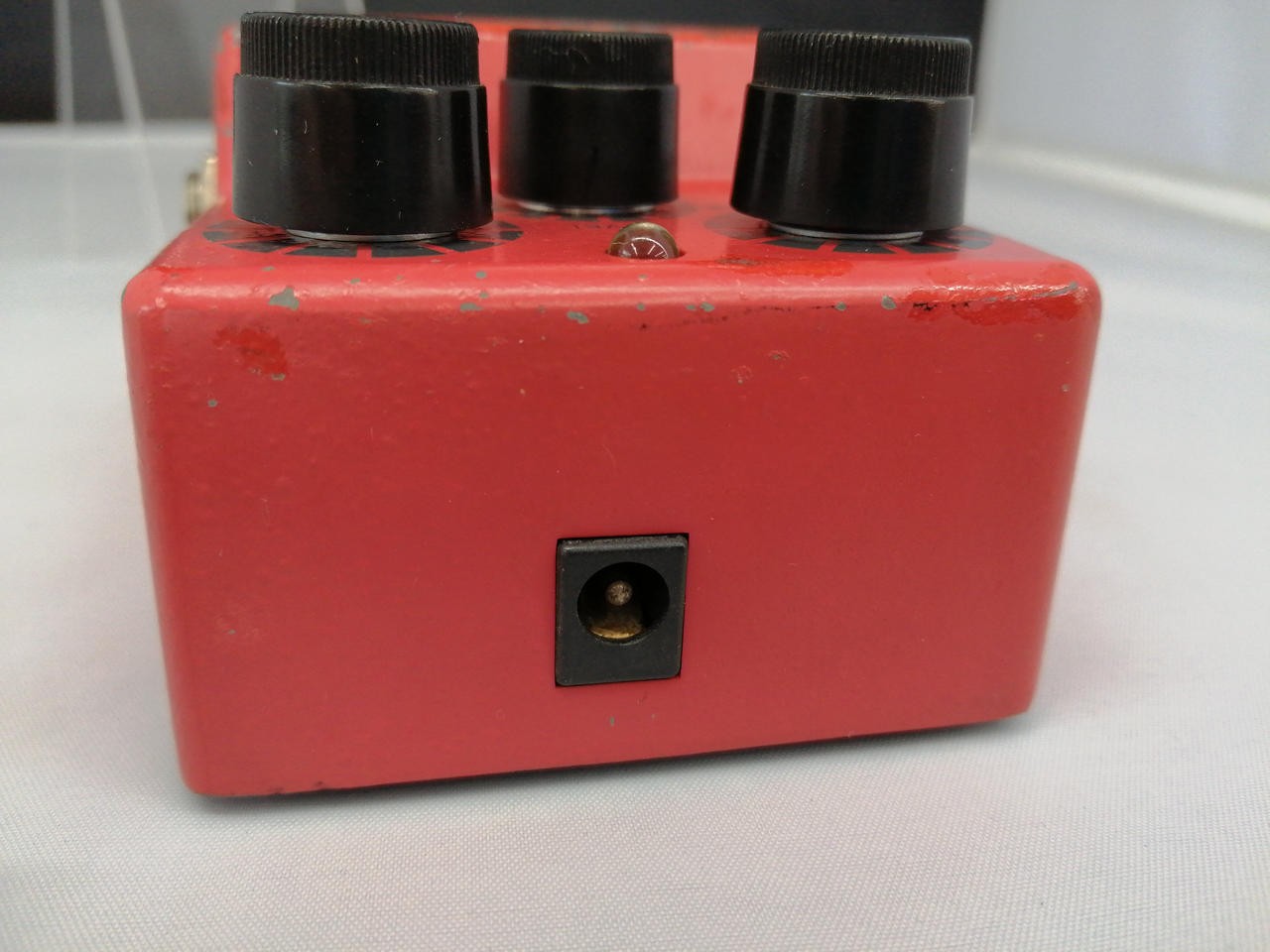 Maxon CP-9 Compressor/Limiter Pedal Studio Quality Used