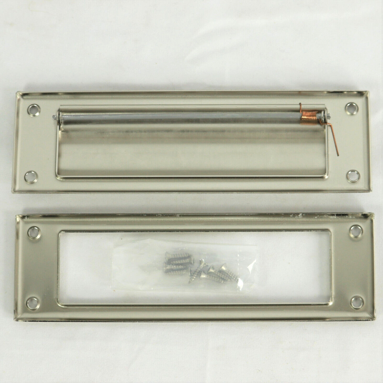 IVES 623 B15 Letter Box Plate