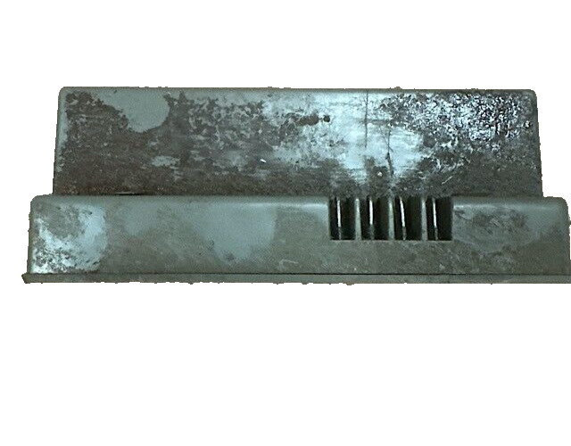 DIRTY - S86G Gas furnace ignition control spark module Lennox S86G1008 Honeywell