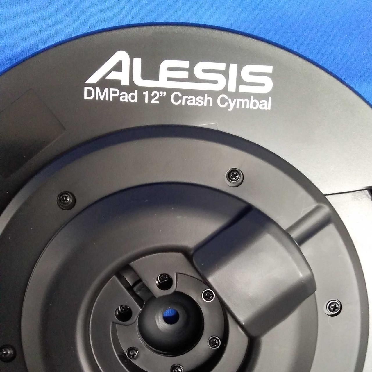 ALESIS Crash DMPAD12CRASH Used