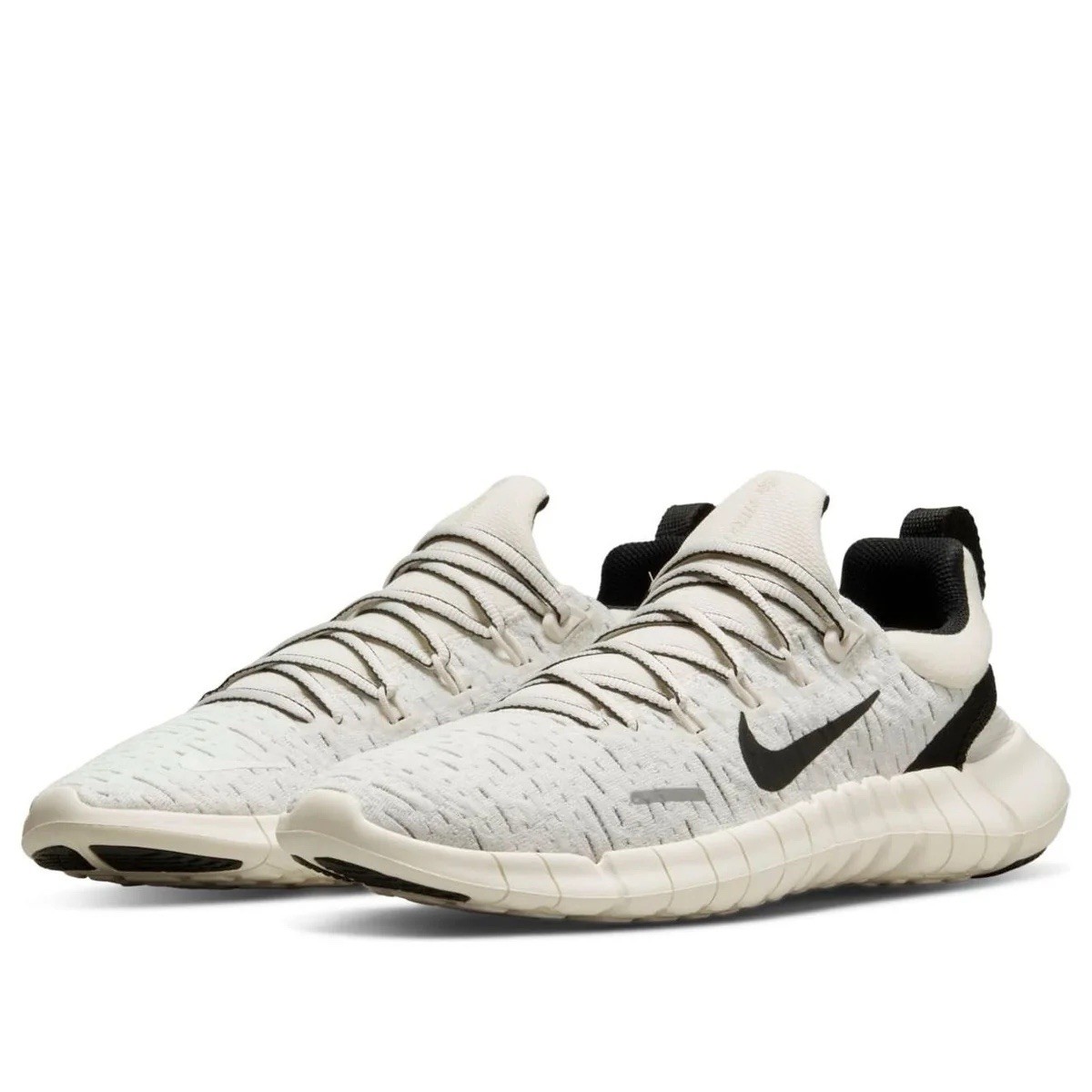 Size 12 - Nike Free Run 5.0 “Phantom Sail” Mens - New
