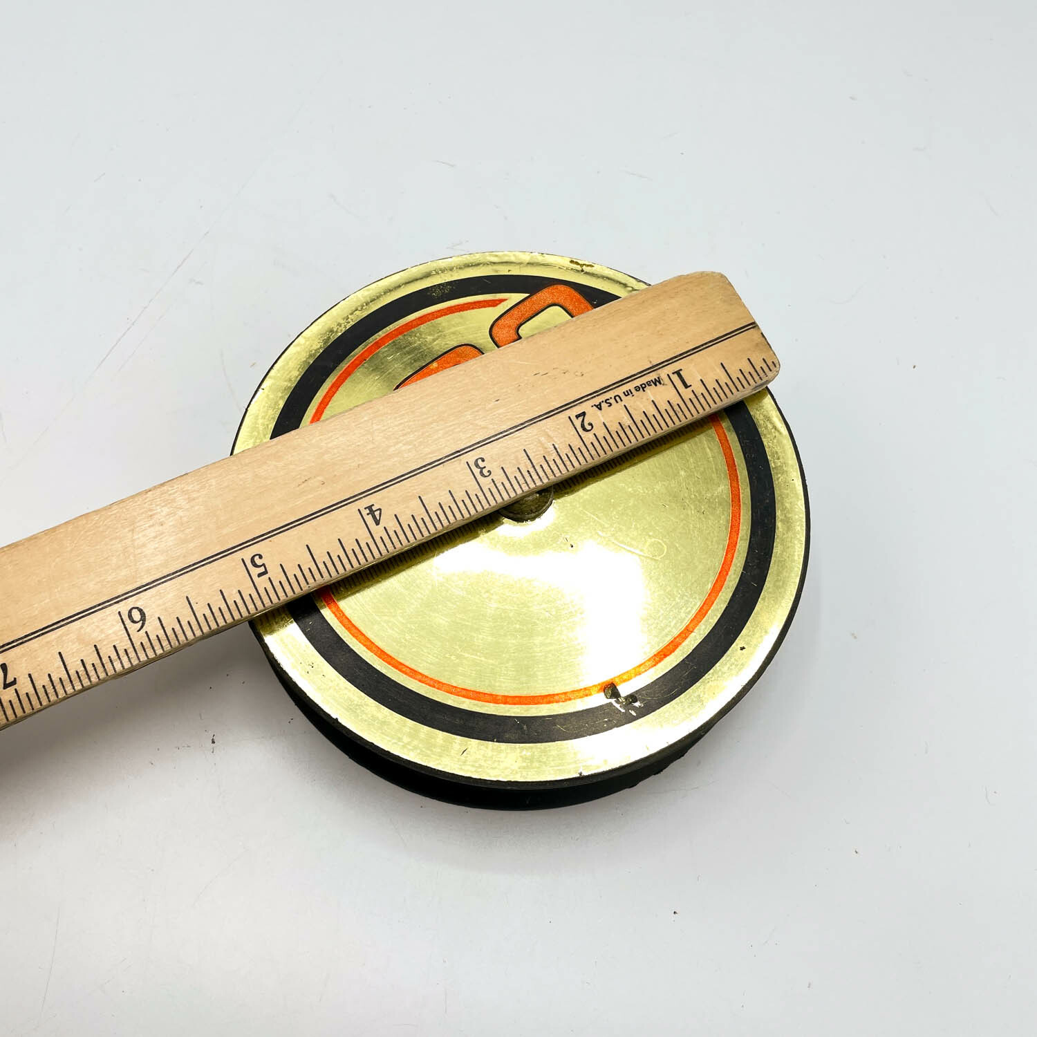 Genuine OEM SKIER PULLEY Part for CSA Alpine Tracker E231 E365