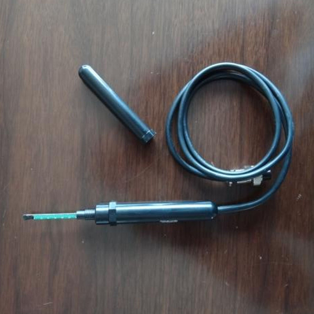 New SJ300 Gauss Meter Probe