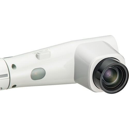 Elmo TT-12G 4K Ultra HD Interactive Document Camera For Schools *Ships Same Day*