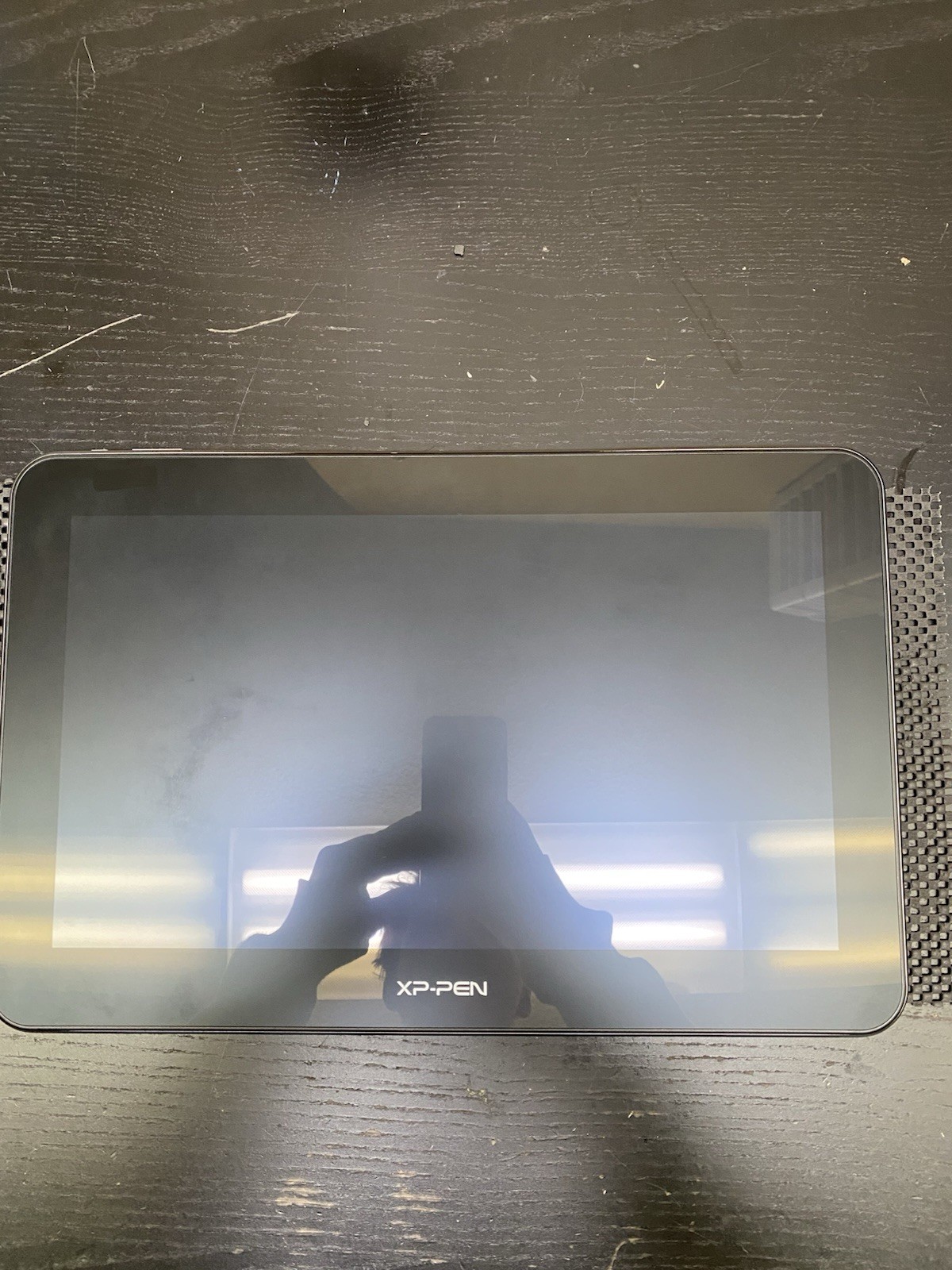 XP-PEN Magic Drawing Pad, 12 in Android Drawing Tablet Unknown  - DOA C89