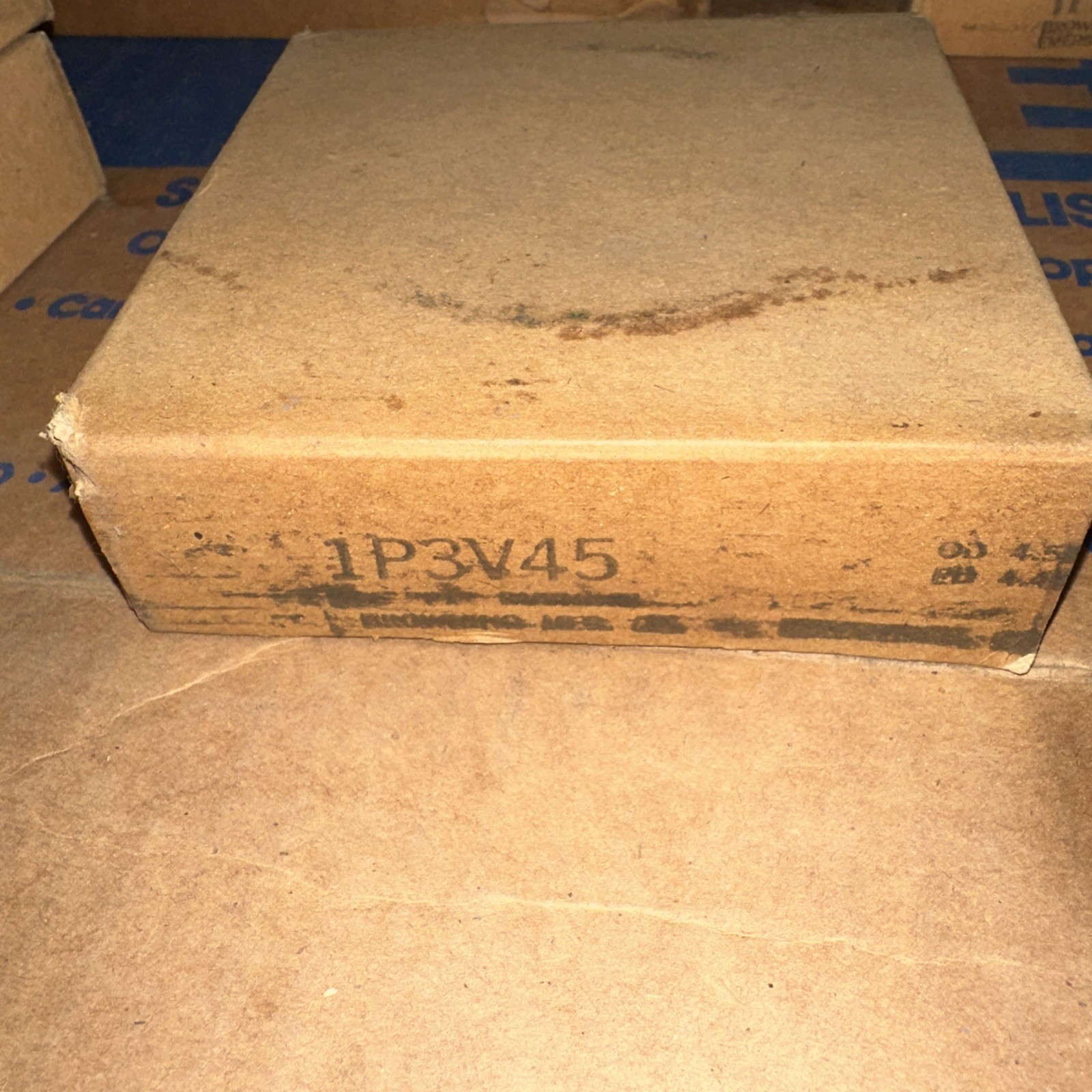 Browning Split Taper Sheave 1P3V45