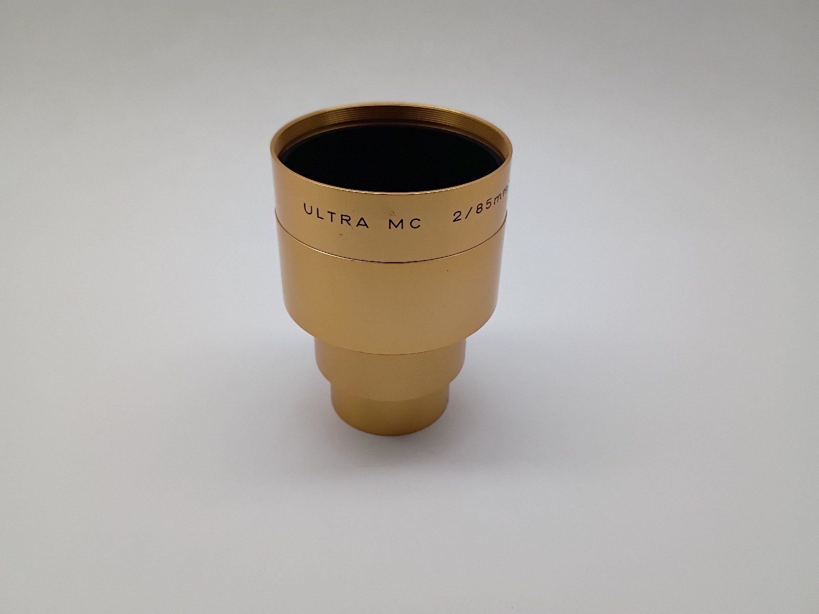 ISCO Optic Ultra MC 2/85mm 3.35in Projector Lens