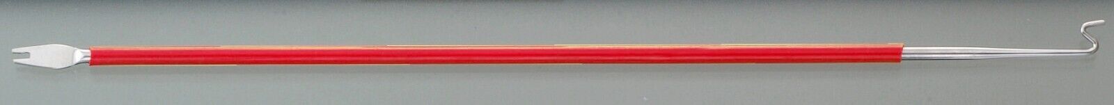 SPRING HOOK TOOL hooking device install installation tool cabling ENGINEER SS-21