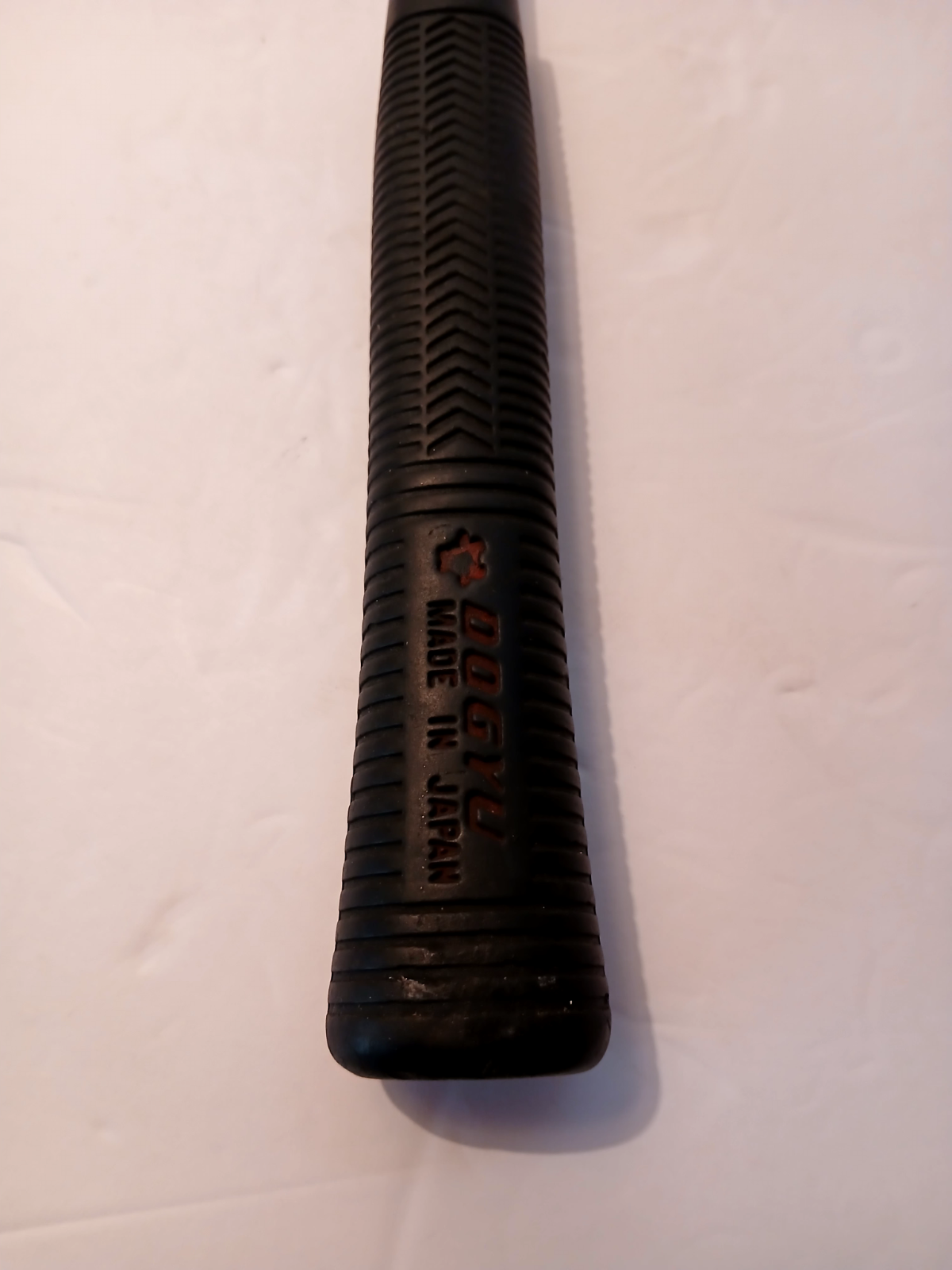 Vintage Dogyu Claw Hammer Made in Japan 14"