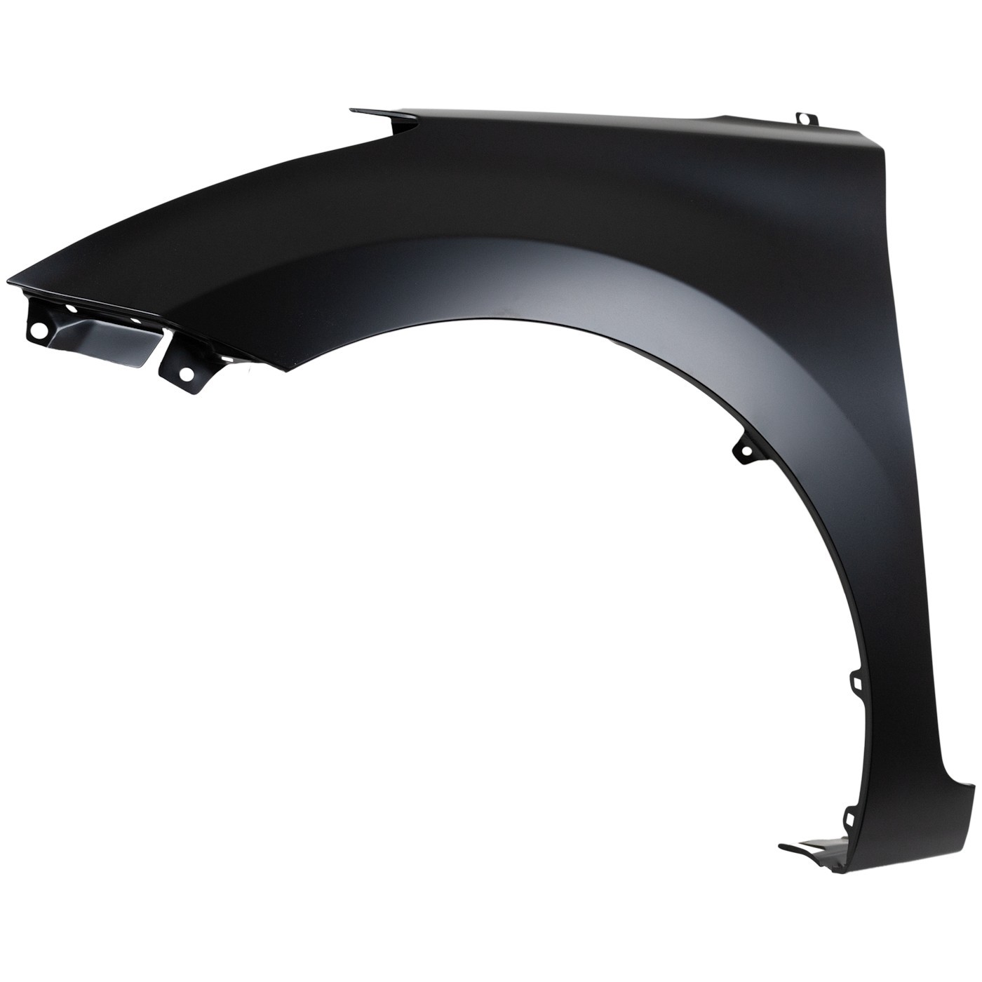 Fender For 2011-2016 Hyundai Elantra Front Driver Side Sedan Exc. Touring Model