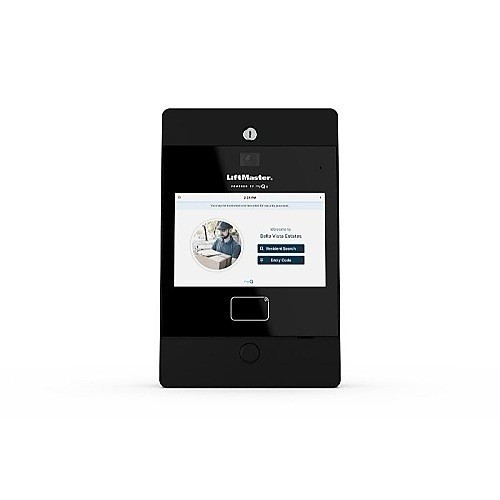 Liftmaster CAPXLV2 Smart Video Intercom Access Control System
