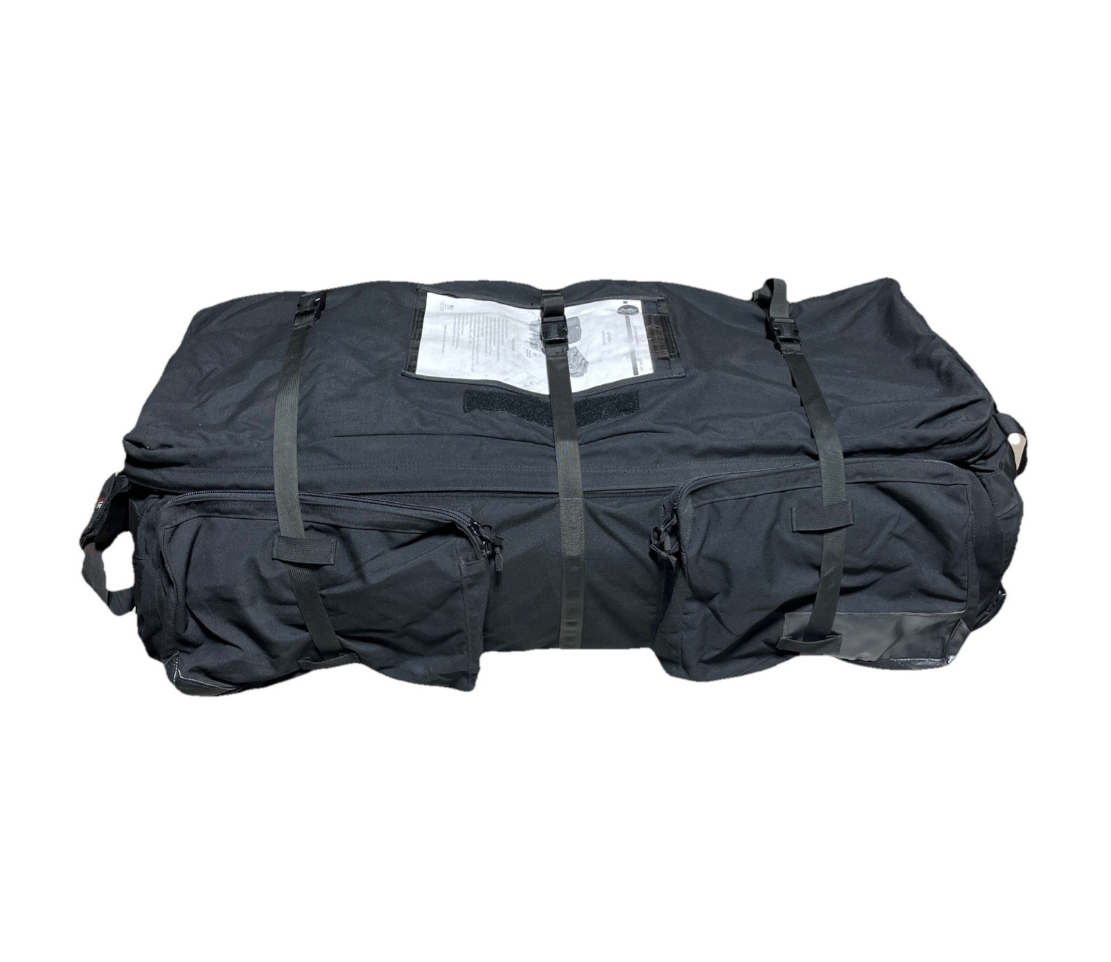 London Bridge Trading Tactical Cruiser LBT-8989M Wheeled Loadout Deployment Bag