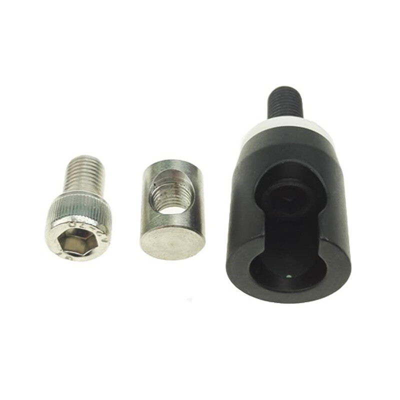 Archery Bow Stabilizer Quick Disconnect Adapter Mount Detach Balance Bar Joint