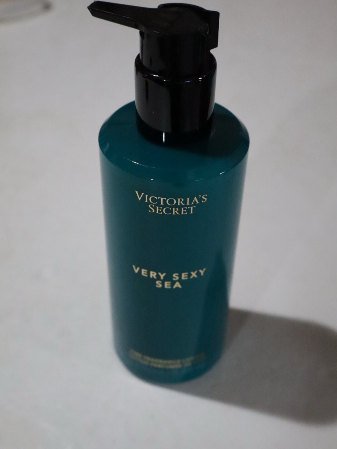 Victoria’s Secret Very Sexy Sea Fragrance Lotion