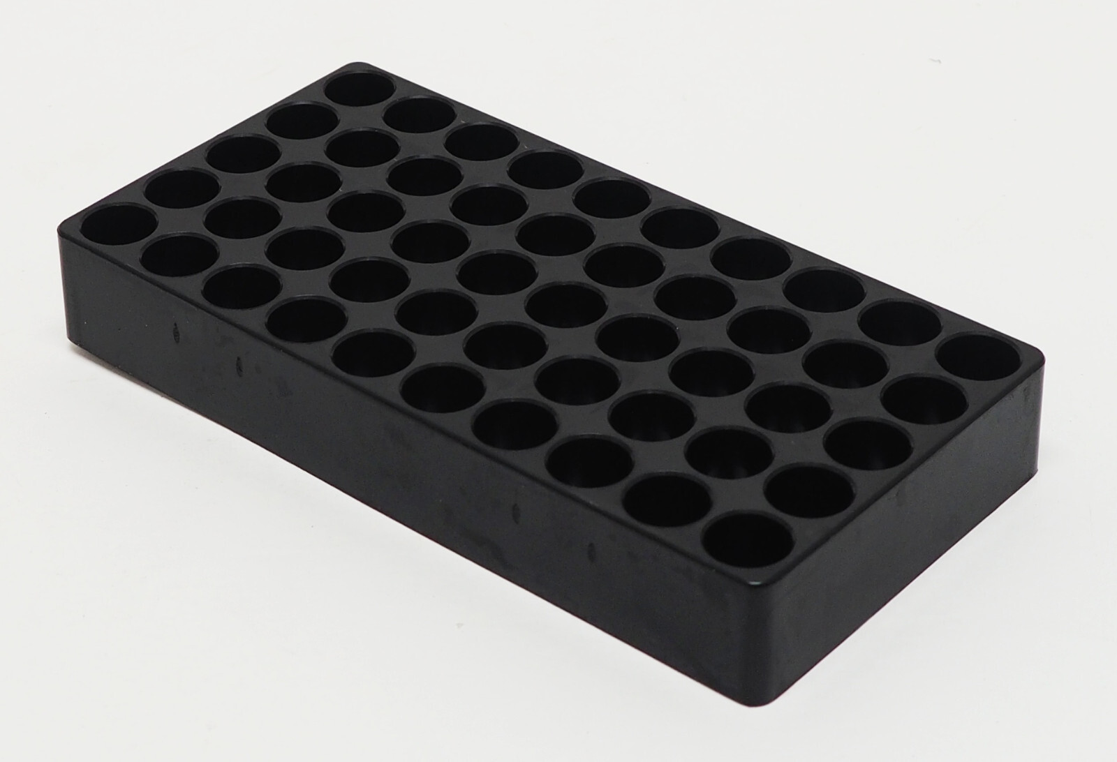 Universal Ammo Reloading Tray - Black - Various sizes and quantities