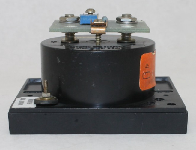 600437-37A Panel Meter
