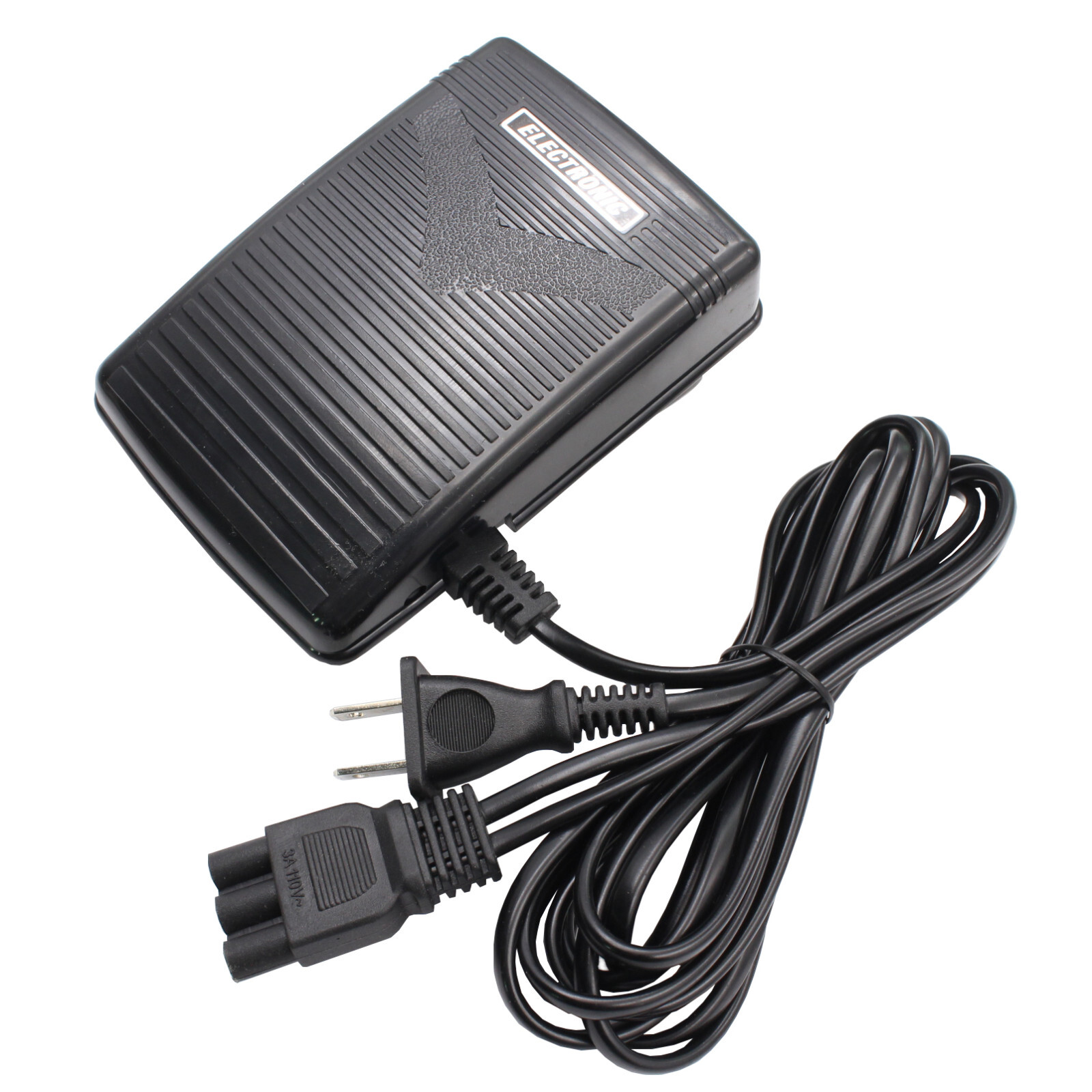 Foot Control Pedal Cord For Kenmore 385.16520000, 385.16524000, 385.16677700
