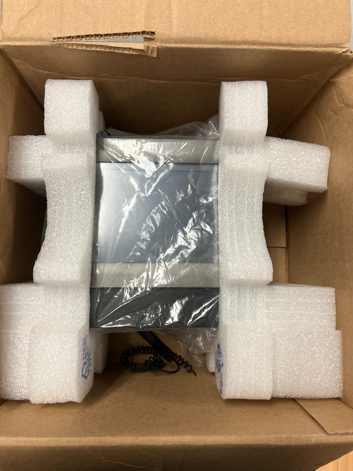 Christie Touch Panel Controller TPC650HN2A0001E-T