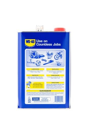 Original Formula, Multi-Use Product, One Gallon 1-Pack 1-Gallon