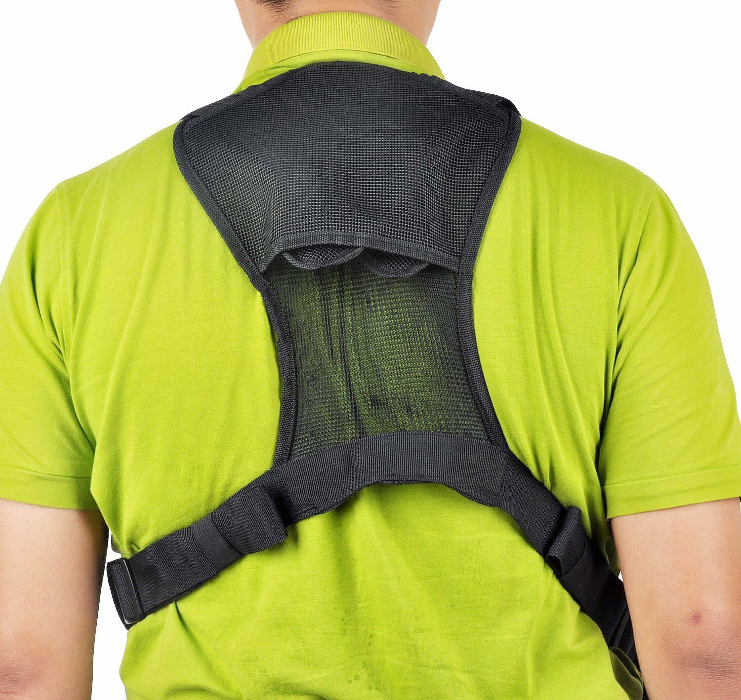 Opteka MCH-25 Multi Camera Carrier Harness Holster System for Digital SLR Camera