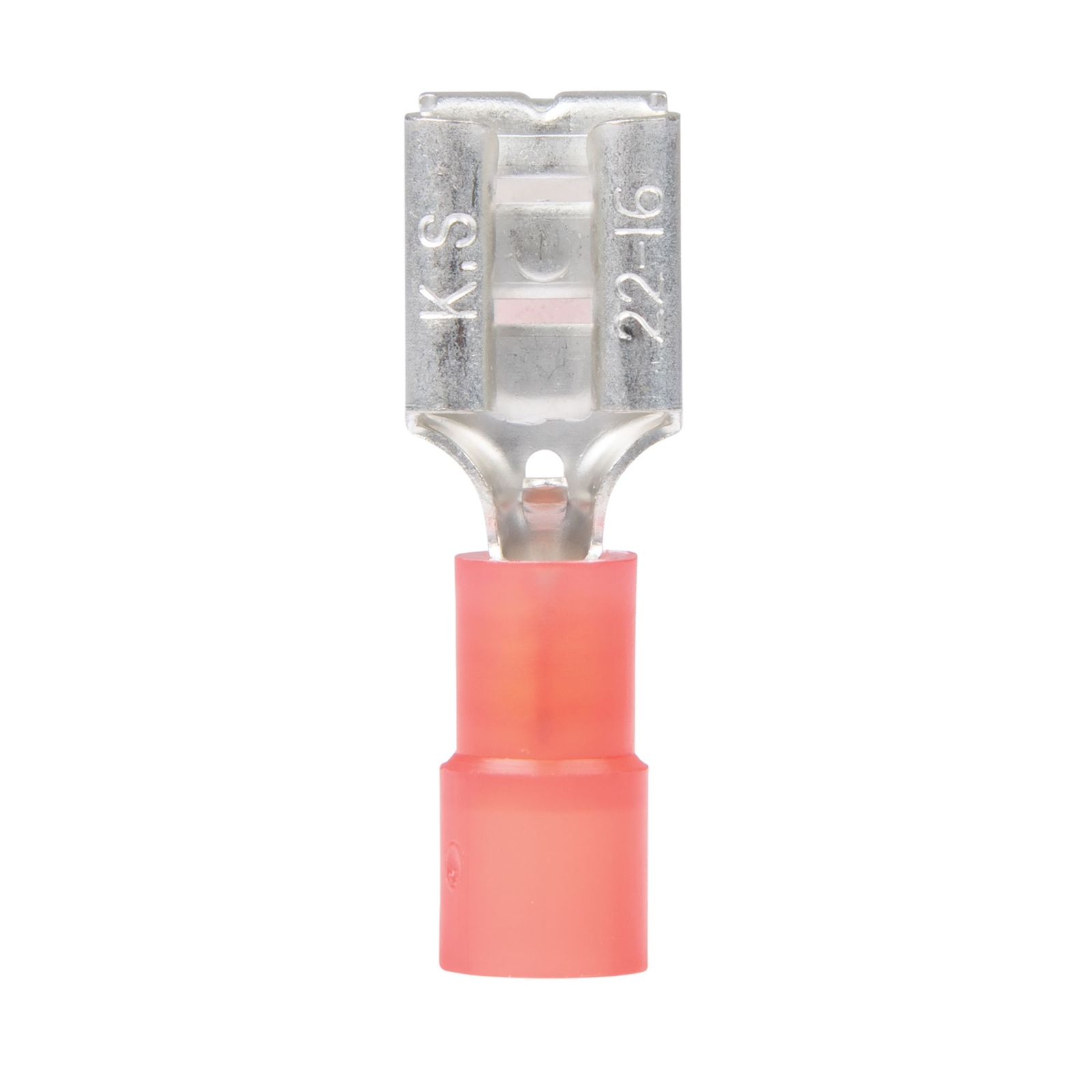 Ancor 230602 Nylon Multi-Stack Disconnect, 22-18, 3pc