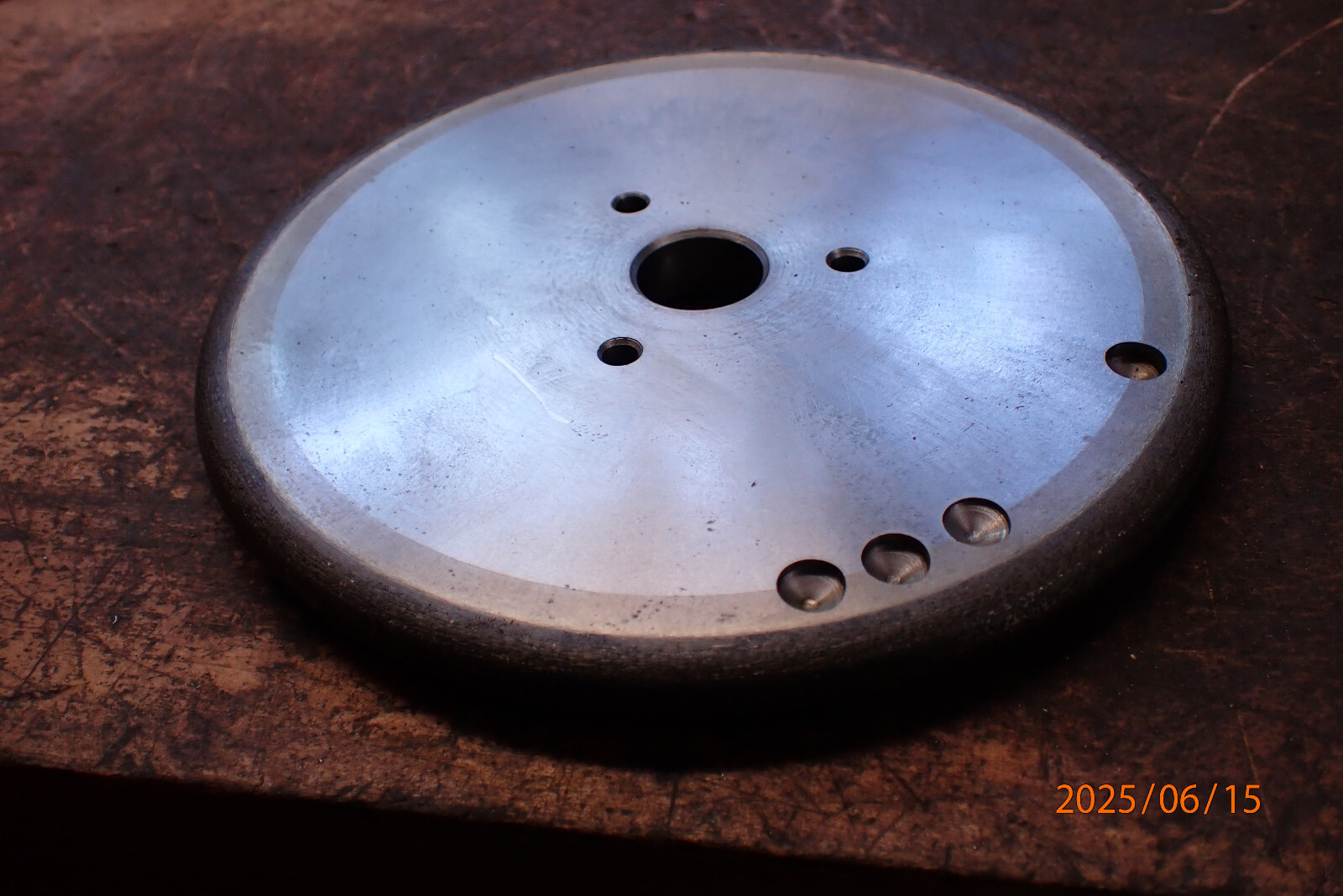 SPECIAL TOOL GRINDING GRINDER WHEEL