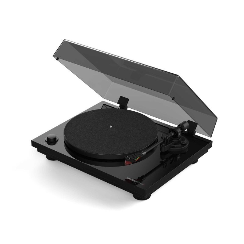 Reloop HiFi Turn 3 MK2