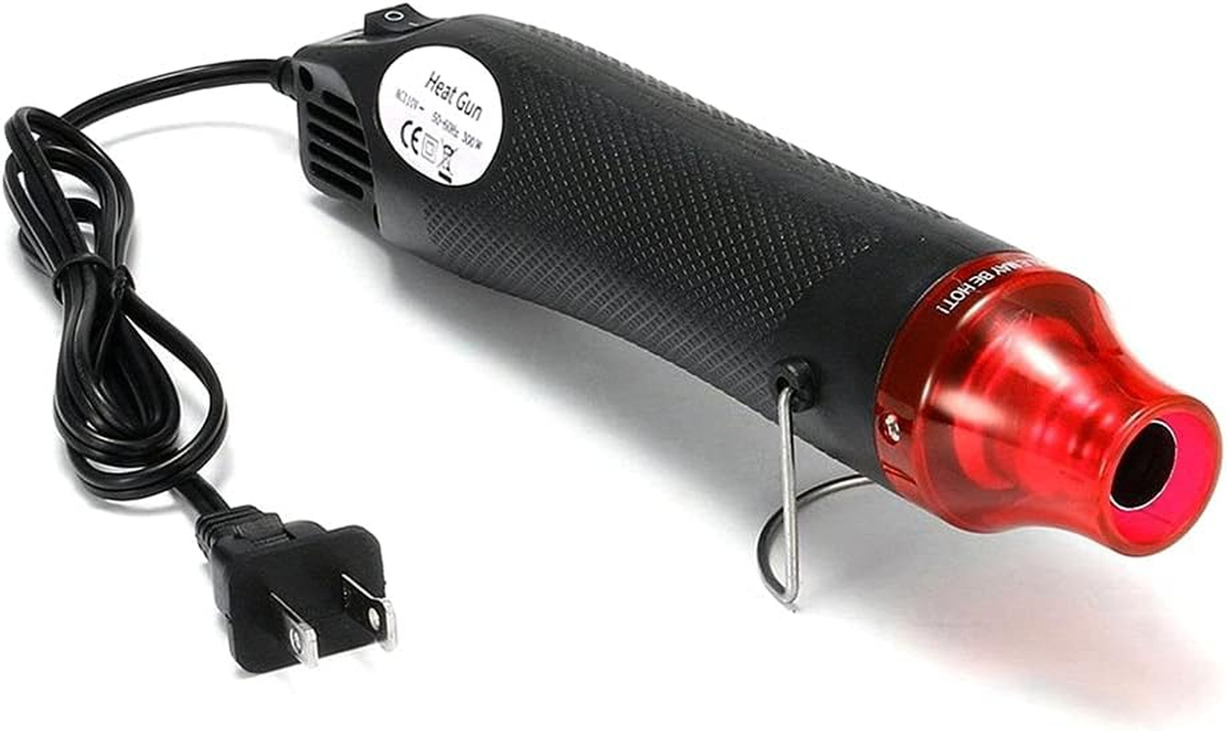 Sumi Living Mini Heat Gun 110V - Compact DIY Hot Air Tool for Phone Repair