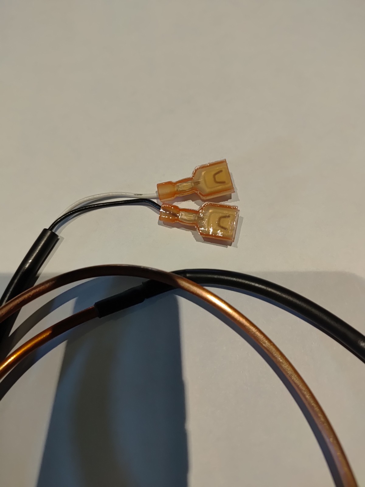 Taylor X31602 Thermister Probe