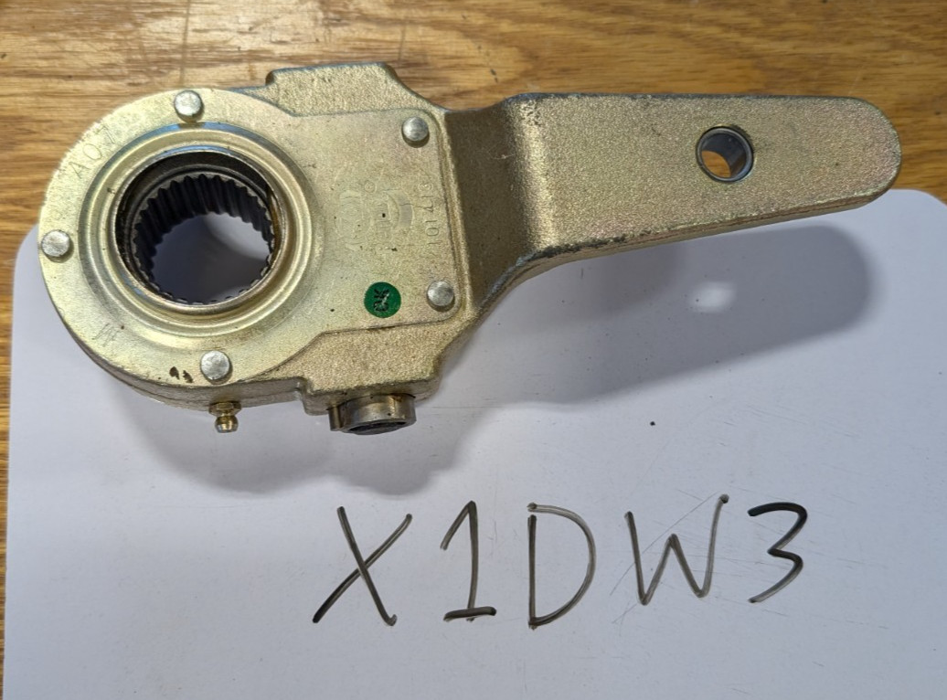 New Mack 745-101414N Air Brake Automatic Slack Adjuster Bendix (X1DW3)