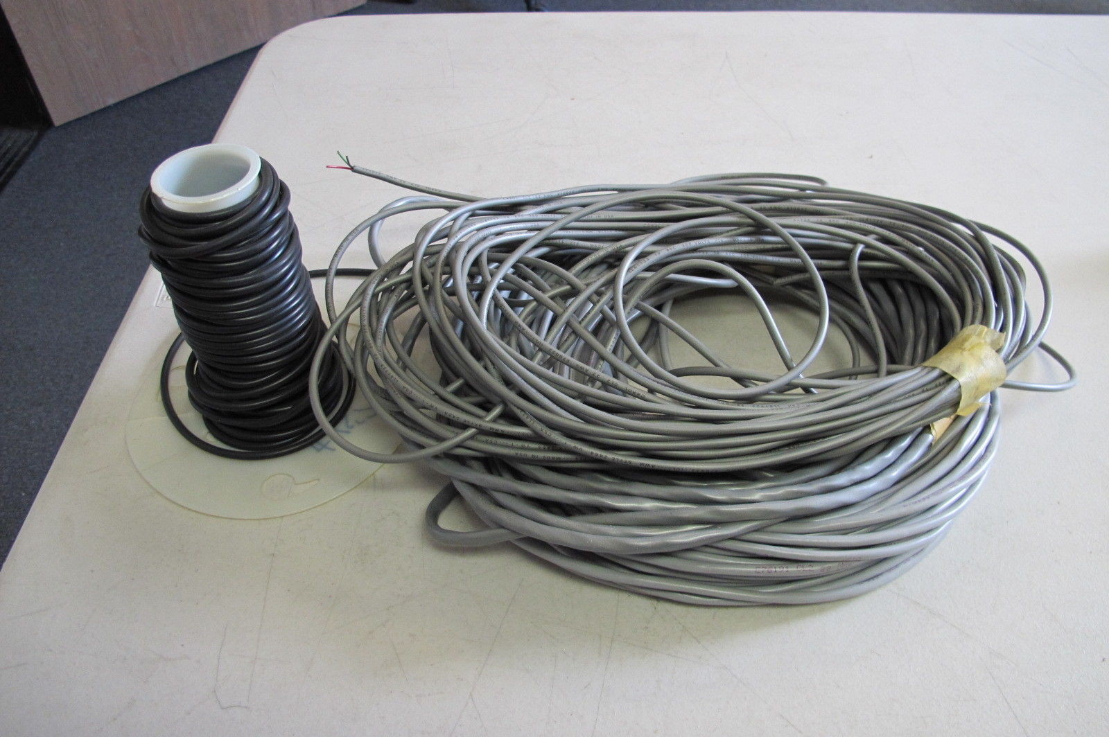 MIXED SHIELDED CABLE LOT #2