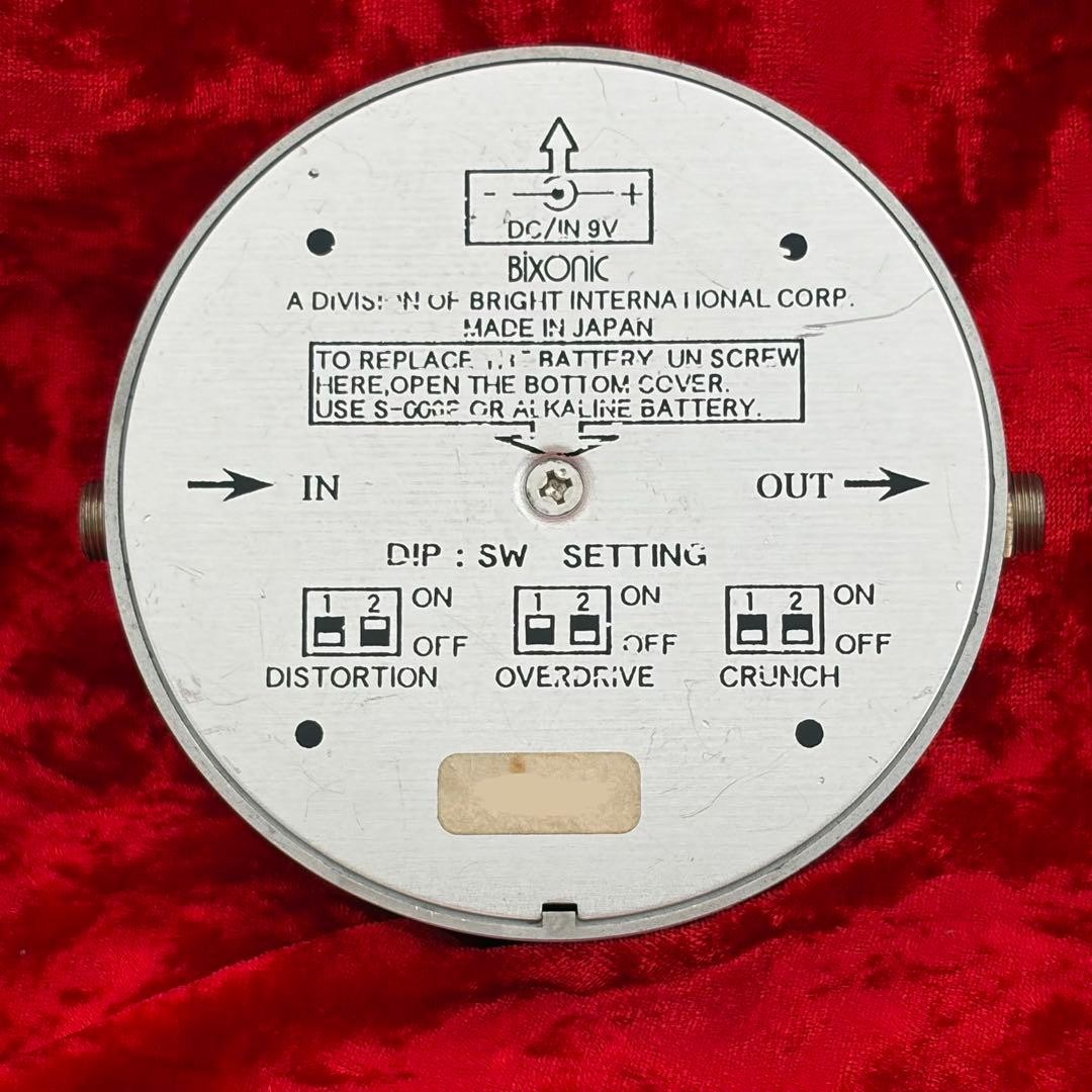 Bixonic Expandora 311489