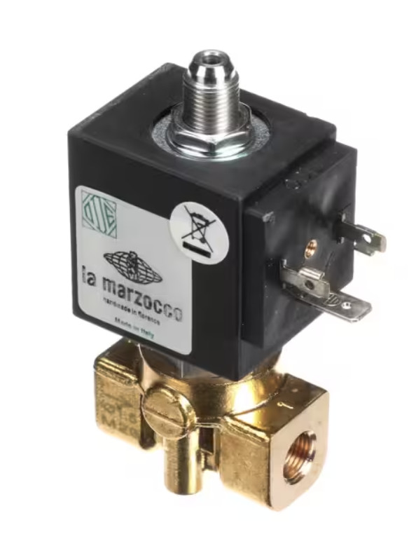 La Marzocco 316A31A1V15-T3, 008230, Solenoid Valve, 230/240V, 16VA, 50/60Hz