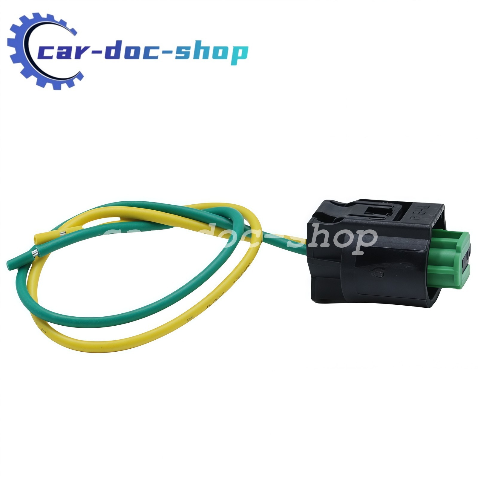 Radiator Coolant Sensor Connector for Chevrolet Cruze Volt Buick Encore GMC US