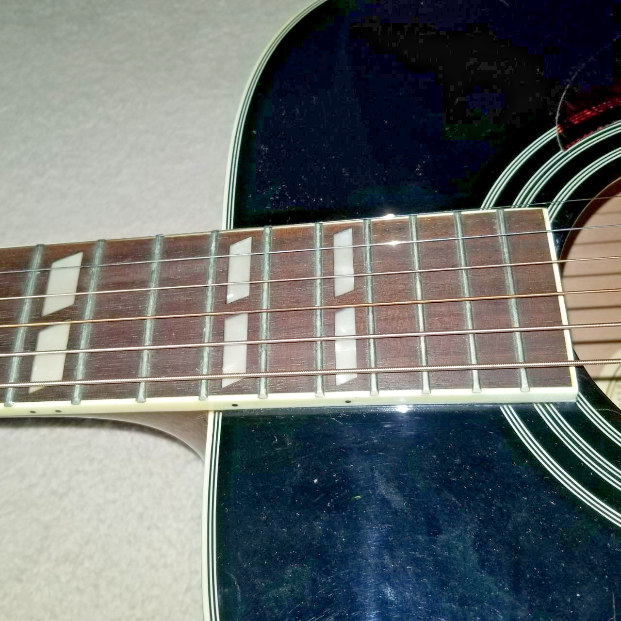 Classical Guitar