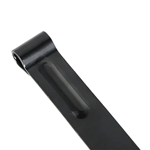 2 Pcs Rear Barn Door Check Strap Replacement for Escalade 1999 Replacement