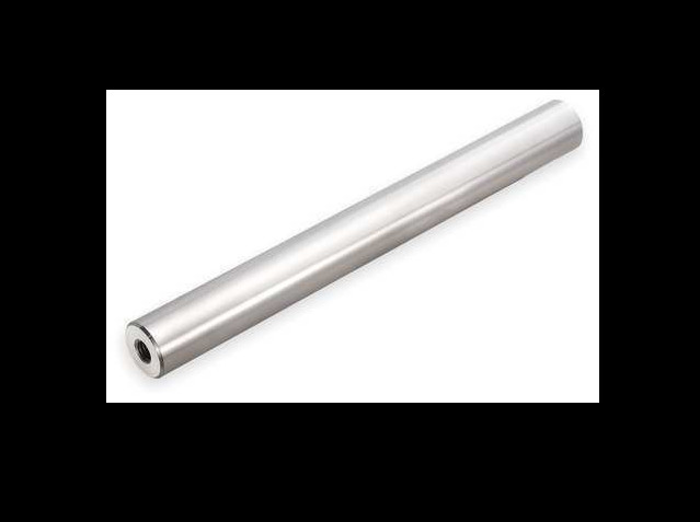 NEW! NB Shaft, Steel, 0.375 In D, 12.00 In, SFW6X12FS102