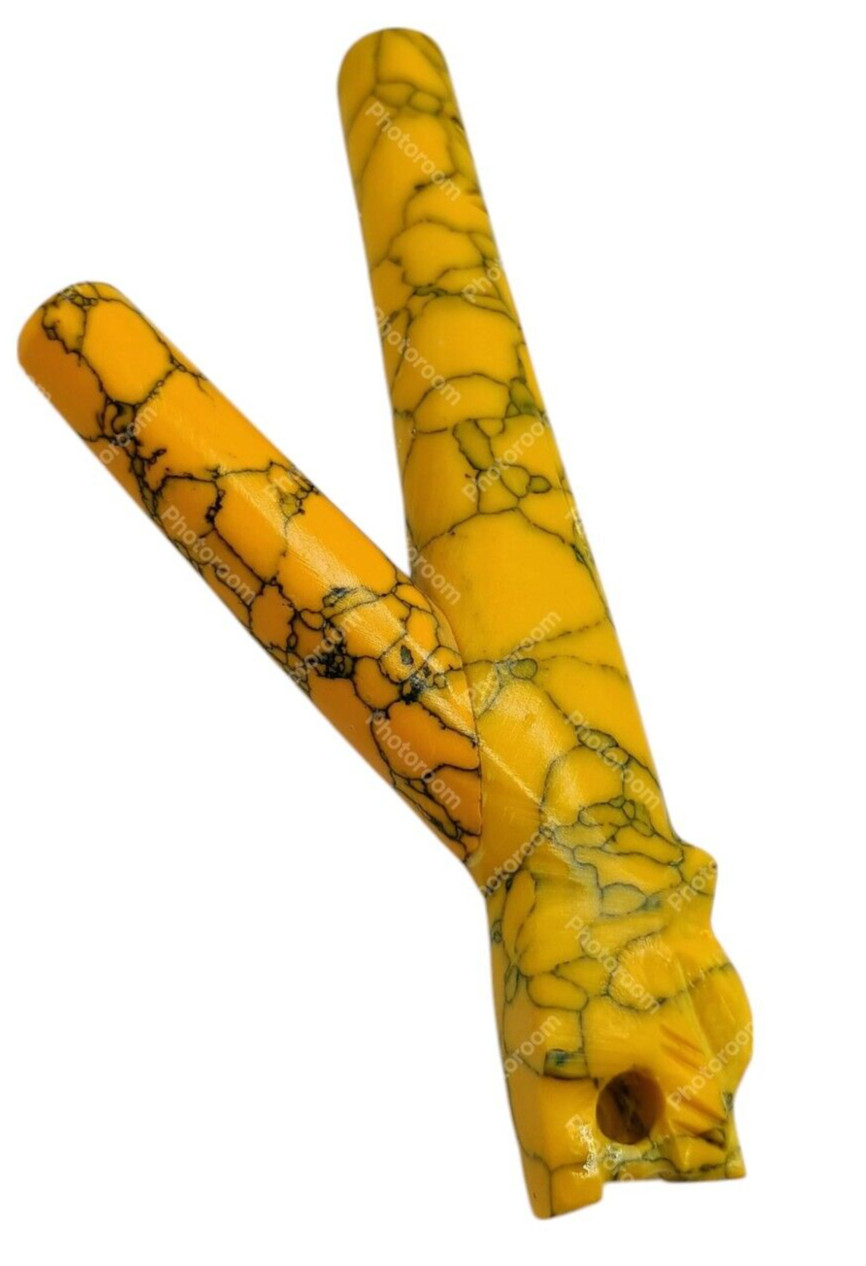 Kuripe Hand Carved Stone Puma Andean Trilogy Cusco