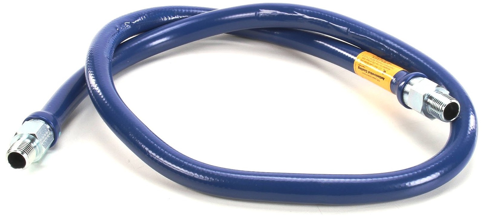 Dormont 1650BP60 Blue Hose 1/2 Dia 60 L