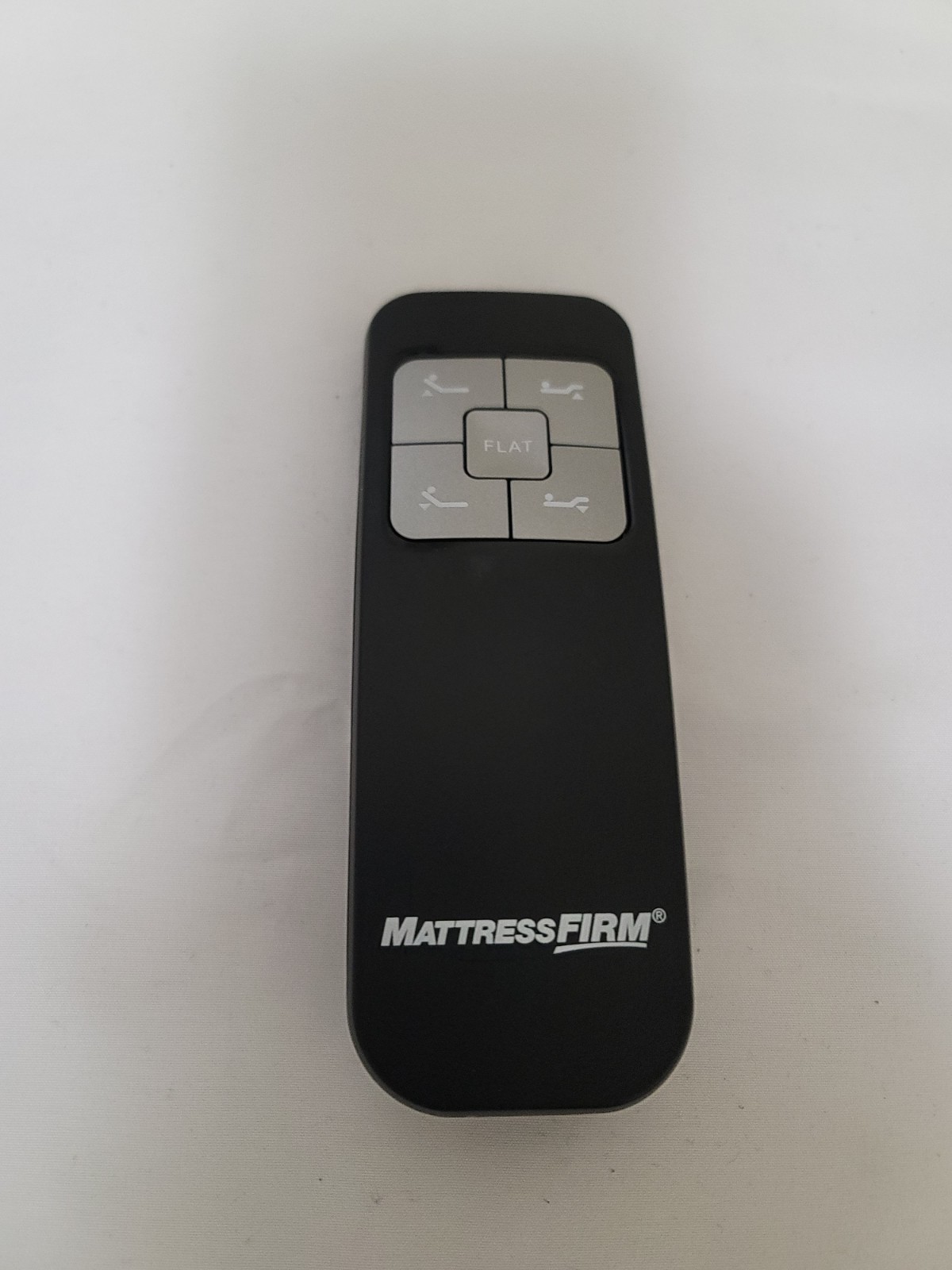 Sleepy’s Signature Adjustable Base Remote RF.61.05.01
