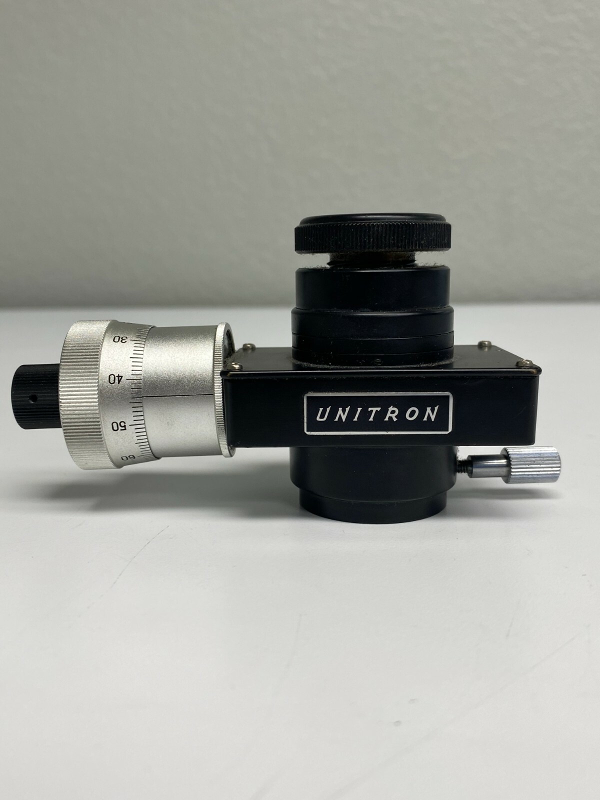 Unitron ke10x