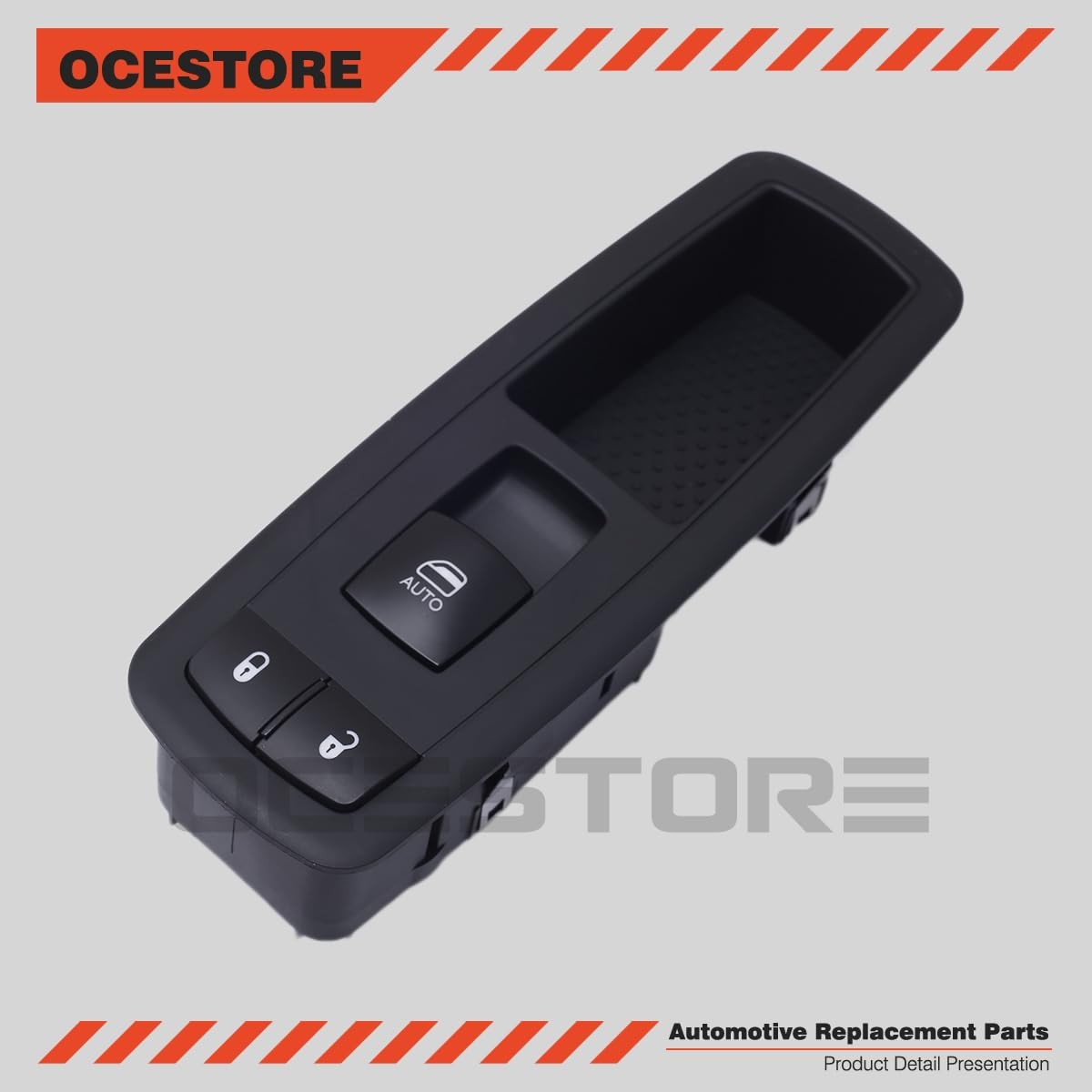 Power Window Switch Compatible With Grand Cherokee Durango 68030822AC