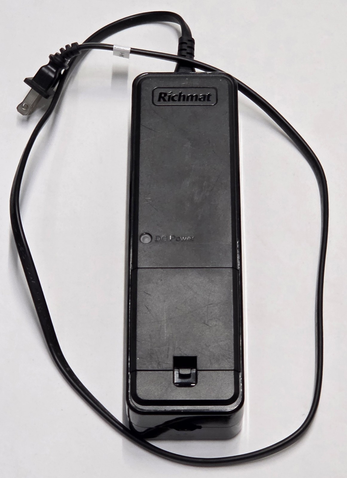 GENUINE RICHMAT Adjustable Bed Power Supply PS3L-A29020-1 AC/DC Adapter Class 2