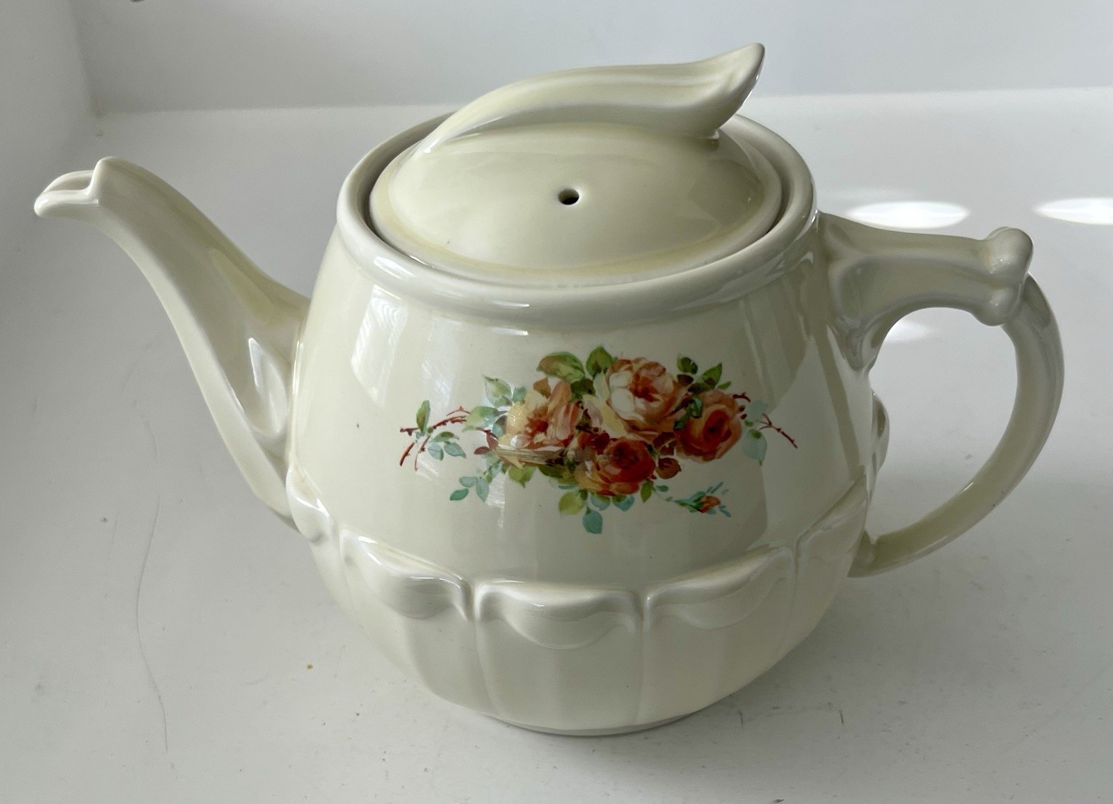 THE ENTERPRISE ALUMINUM CO DRIP-O-LATOR COFFEE/TEA SERVER - Beautiful & Vintage