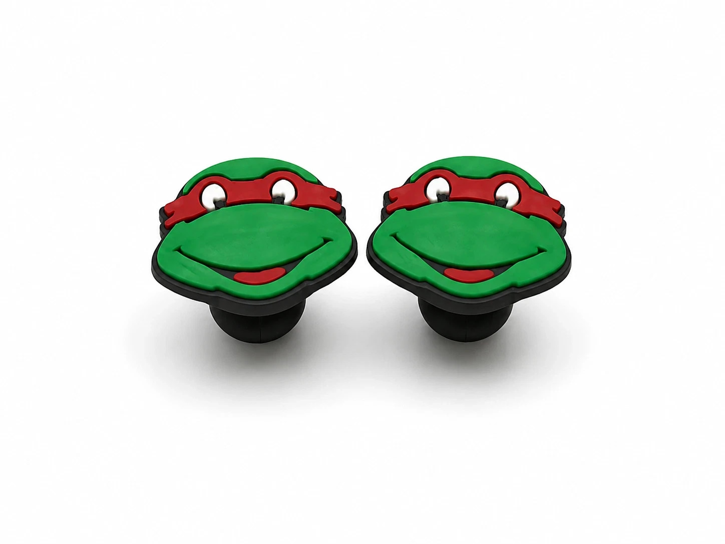 Jt Proflex Plug - TMNT - 1 Pair of Plugs.