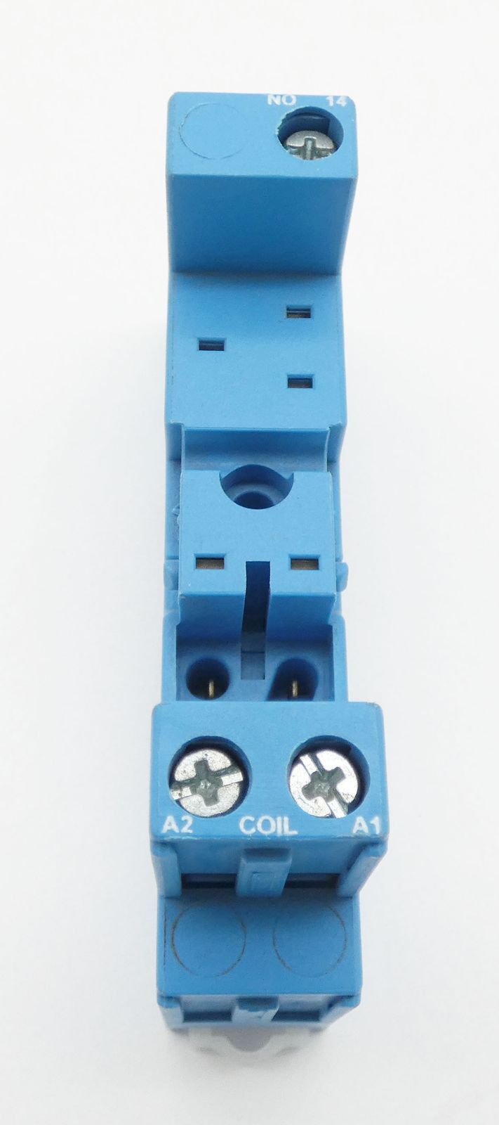 7x Finder 95.83.3 Relay Socket -used-