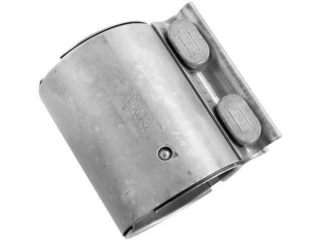 Exhaust Clamp For 2010-2011 Chevy Camaro 3.6L V6 Q796JJ Band Clamp