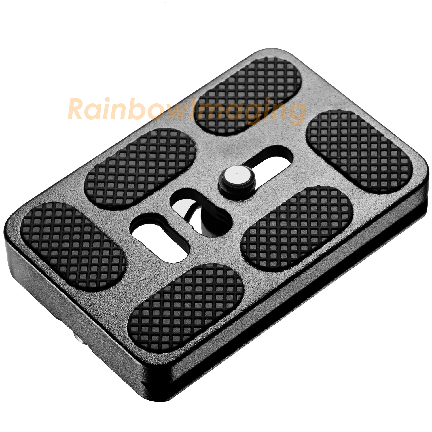 (2 Pcs)70mm Quick Release Plate Arca-Swiss Type Olympus E-M5 II E-M10 Mark II